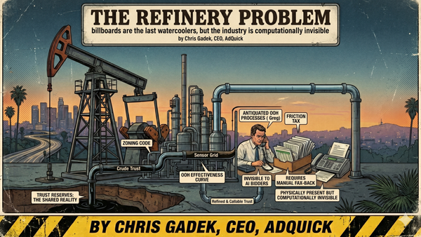 The Refinery Problem